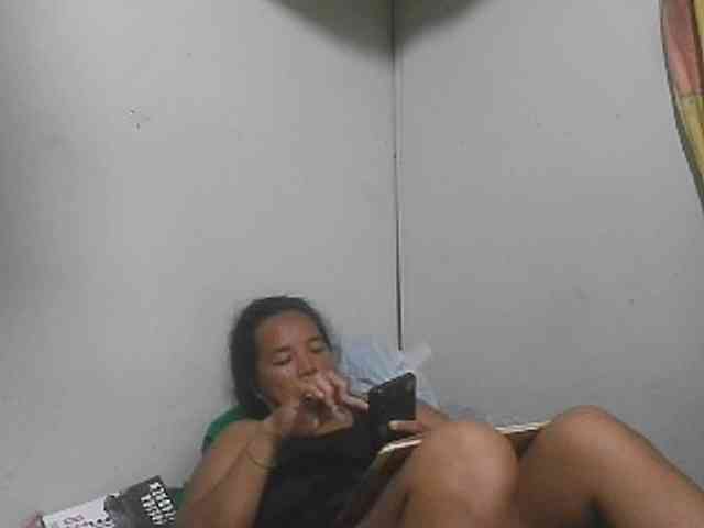AsianBella webcam