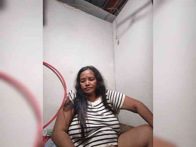 AsianBella webcam