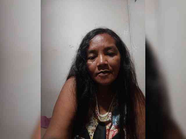 AsianBella webcam