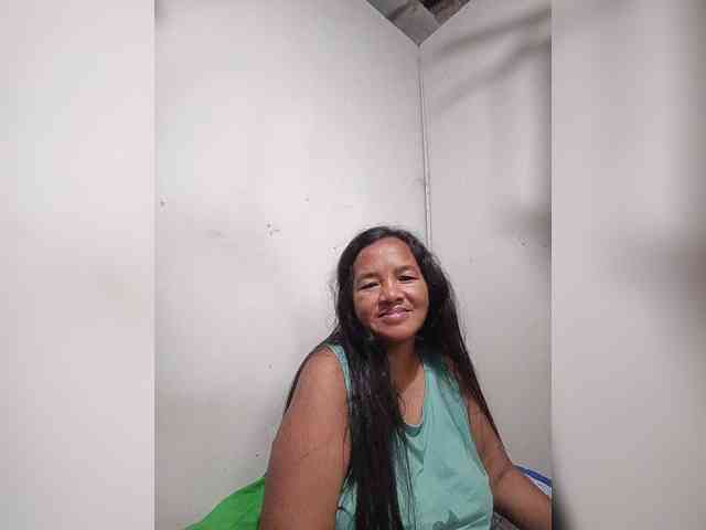 AsianBella webcam