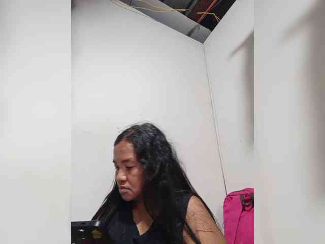 AsianBella webcam