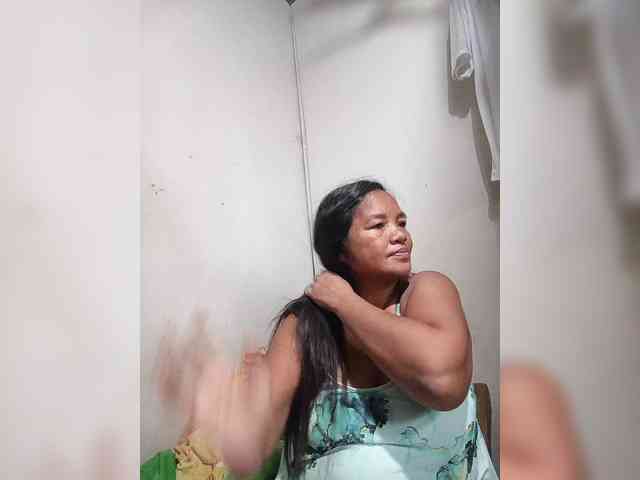 AsianBella webcam