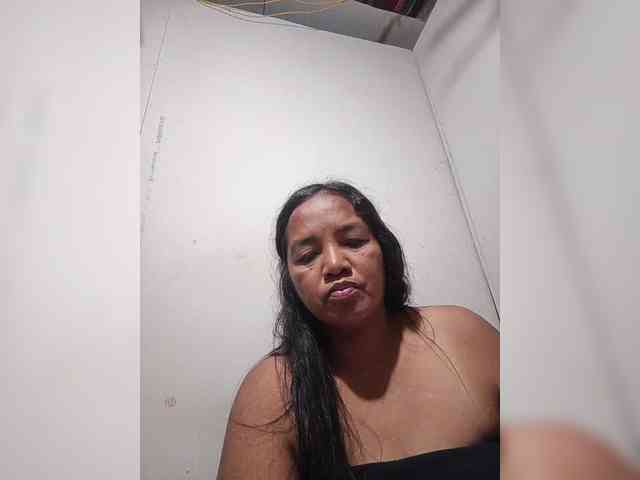 AsianBella webcam