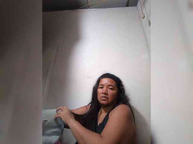 AsianBella webcam