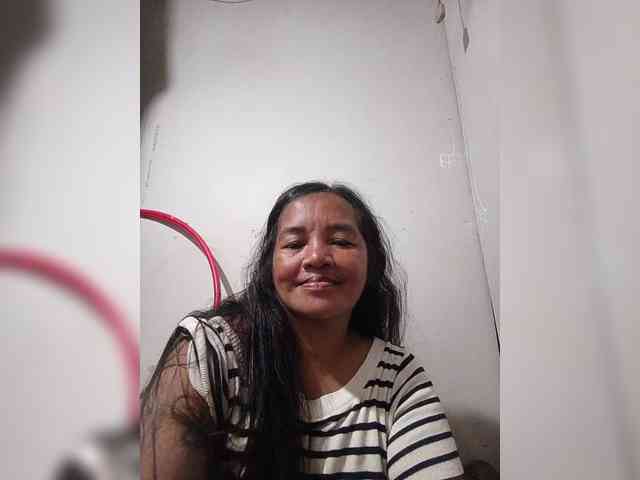 AsianBella webcam