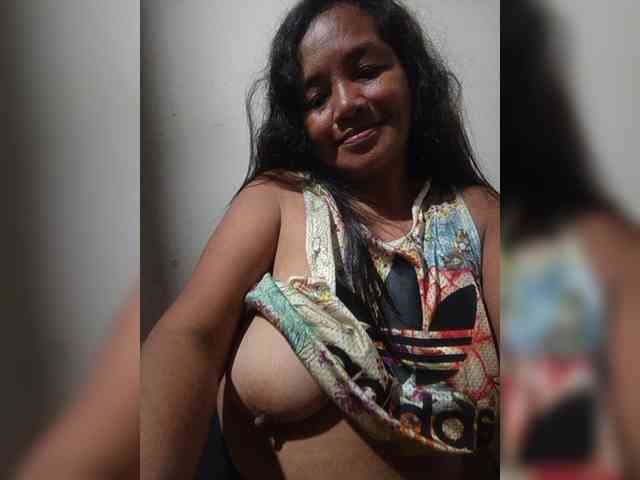 AsianBella webcam