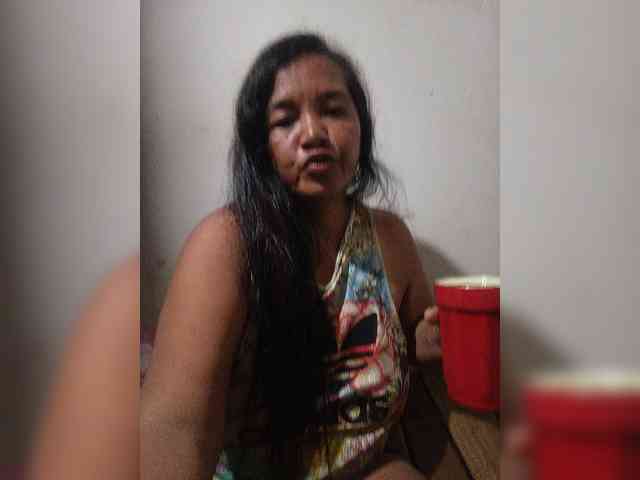 AsianBella webcam