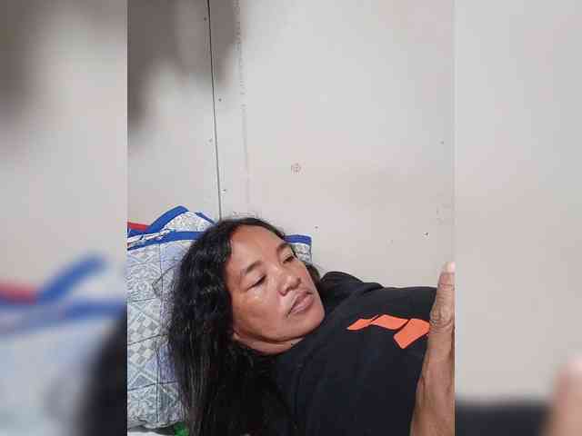 AsianBella webcam