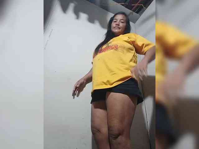AsianBella webcam