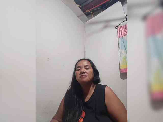 AsianBella webcam