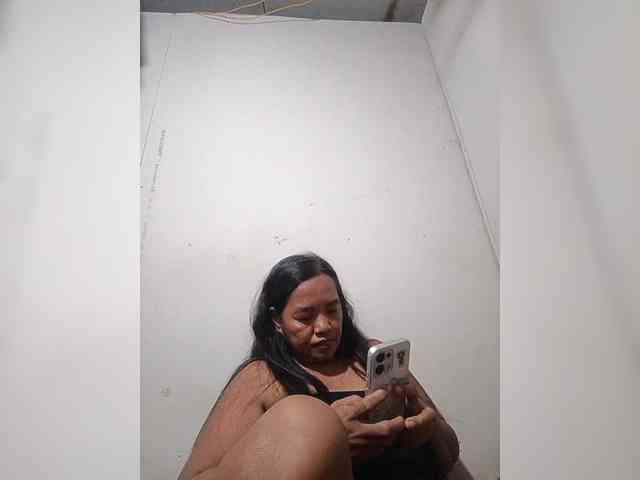AsianBella webcam