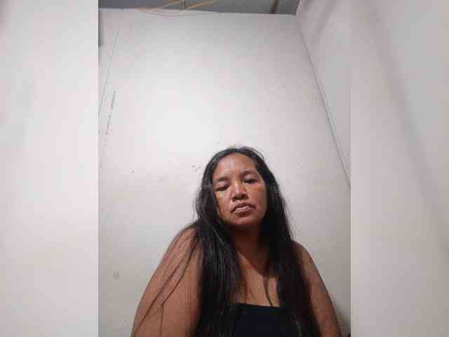 AsianBella webcam