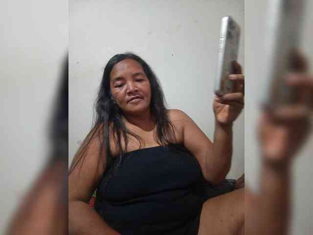 AsianBella webcam