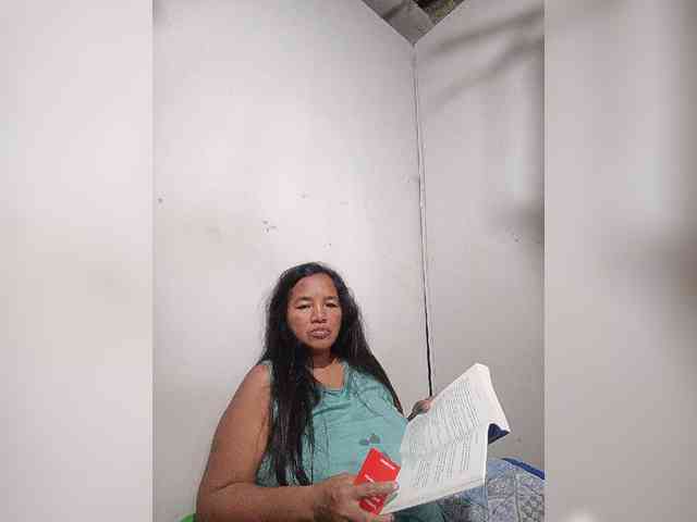 AsianBella webcam