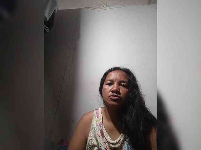 AsianBella webcam