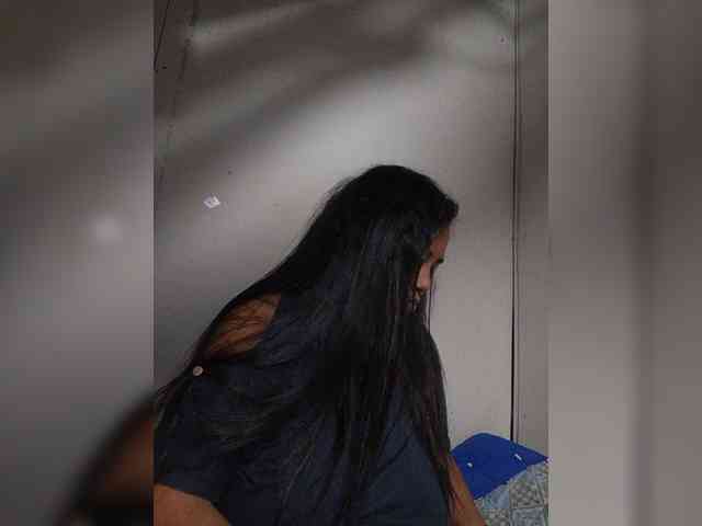 AsianBella webcam