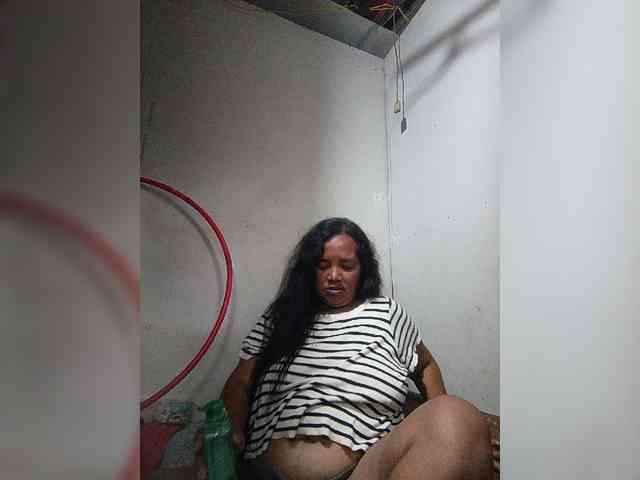 AsianBella webcam