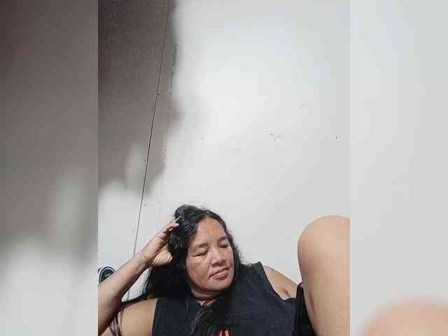 AsianBella webcam
