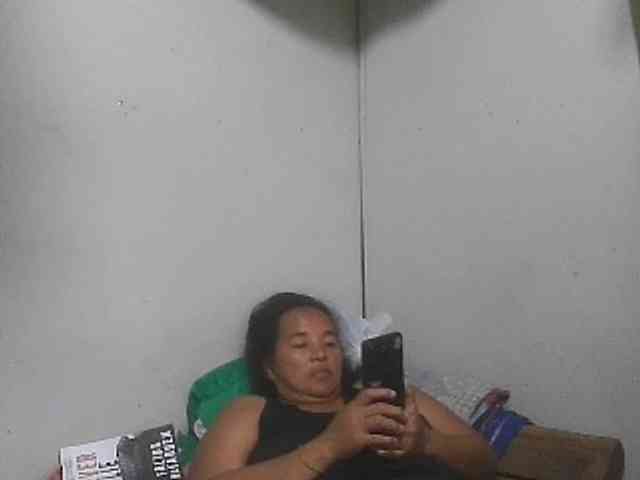 AsianBella webcam