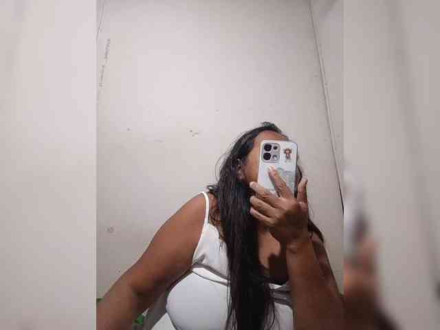 AsianBella webcam
