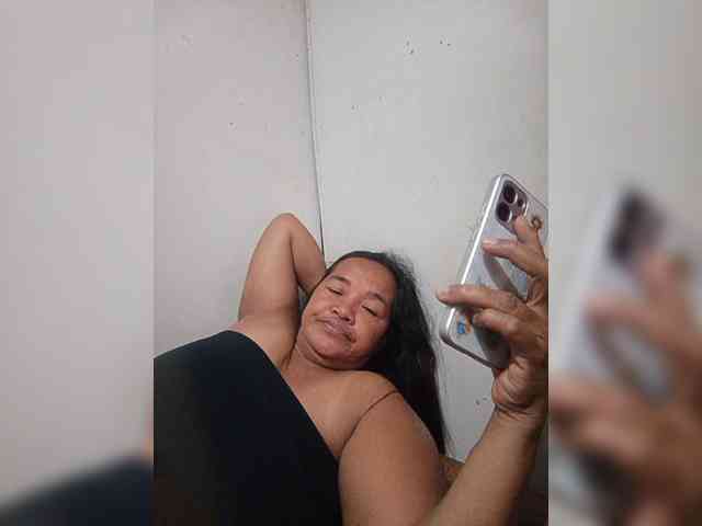 AsianBella webcam