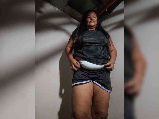 AsianBella webcam
