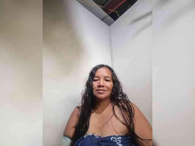 AsianBella webcam