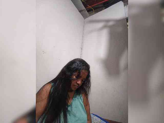 AsianBella webcam