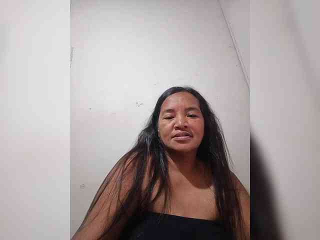 AsianBella webcam