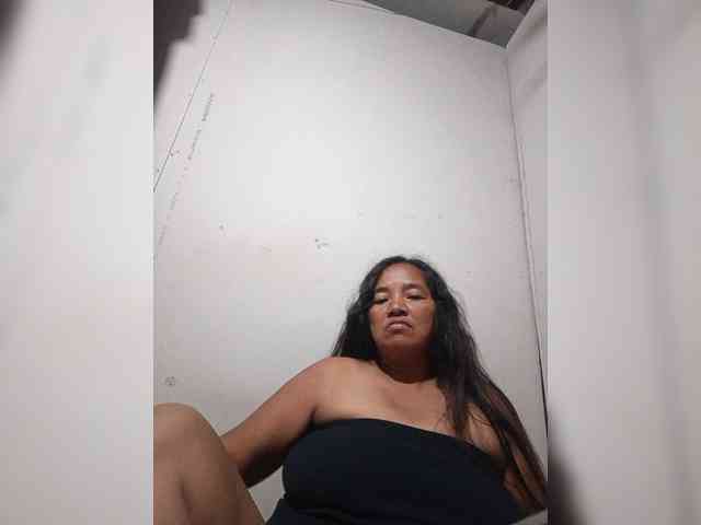 AsianBella webcam