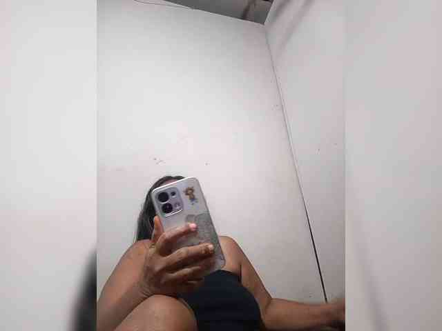 AsianBella webcam