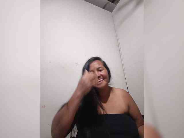 AsianBella webcam