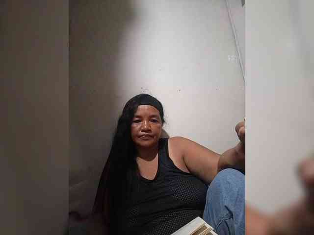 AsianBella webcam