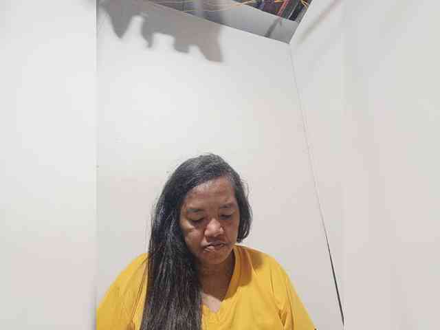 AsianBella webcam