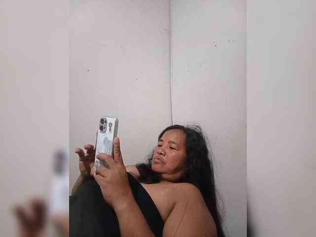 AsianBella webcam