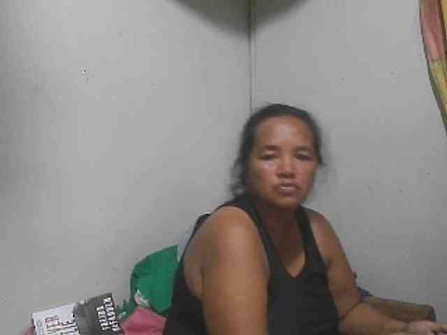 AsianBella webcam