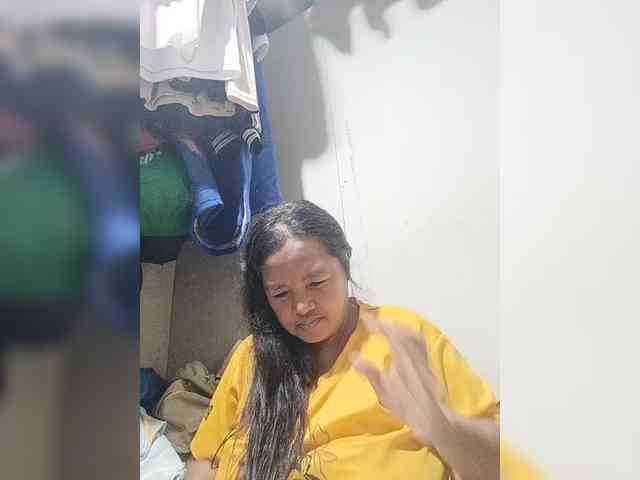 AsianBella webcam
