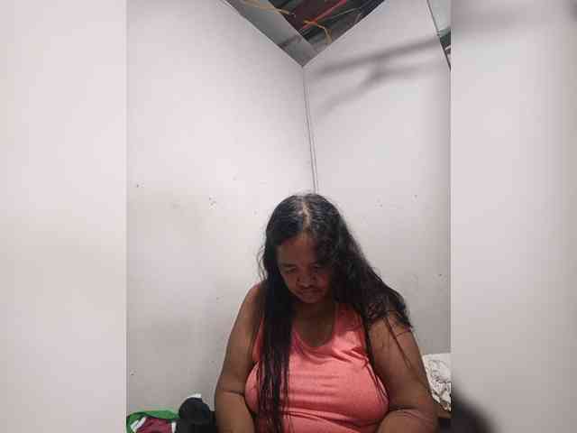 AsianBella webcam