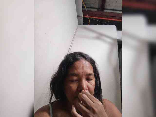AsianBella webcam