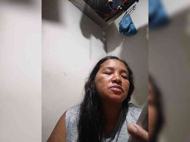 AsianBella webcam