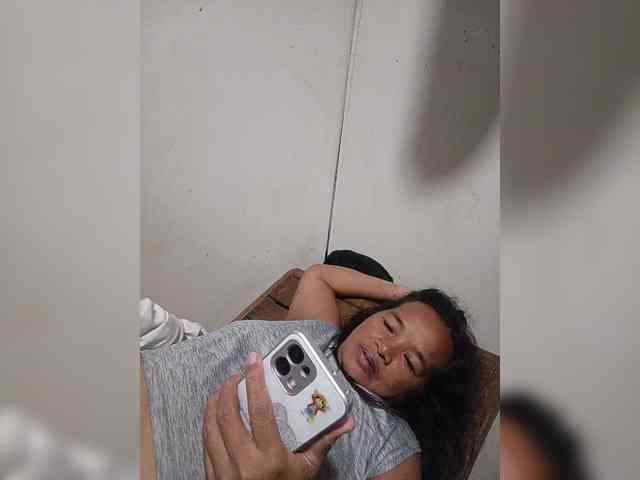 AsianBella webcam