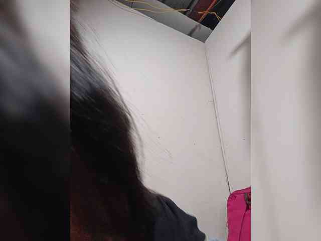 AsianBella webcam