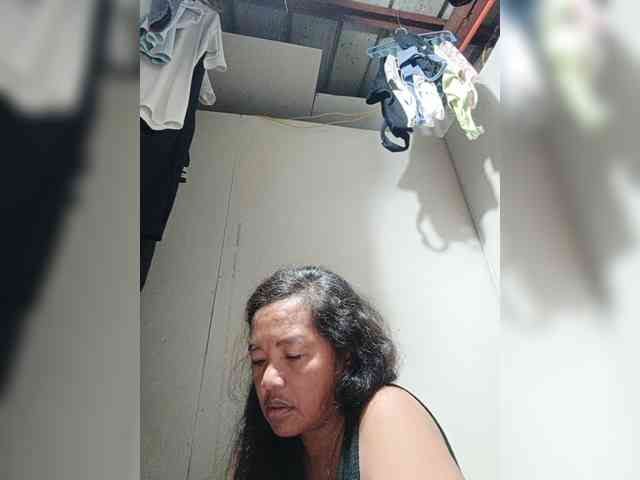 AsianBella webcam