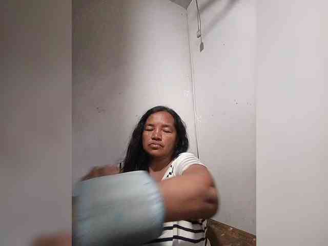 AsianBella webcam
