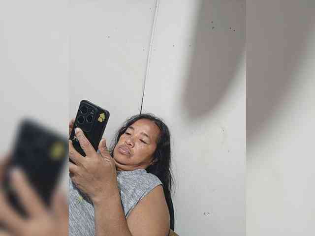 AsianBella webcam