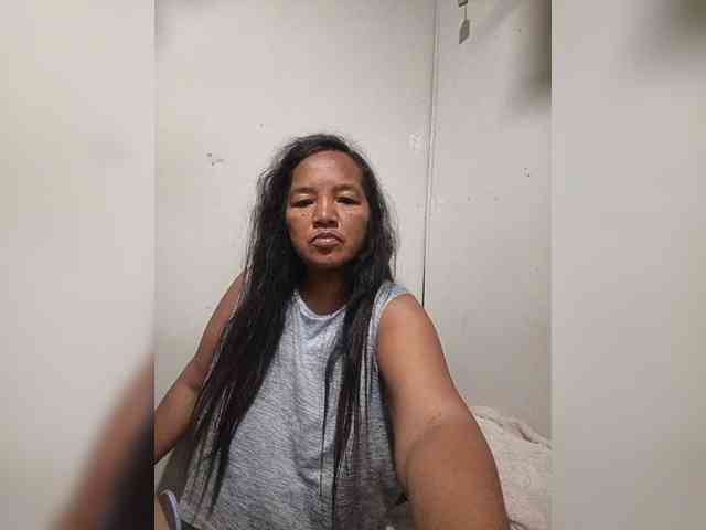 AsianBella webcam