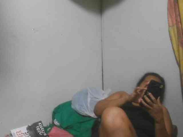 AsianBella webcam