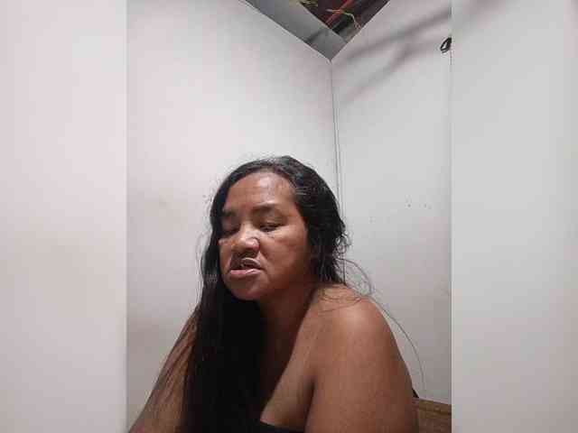 AsianBella webcam