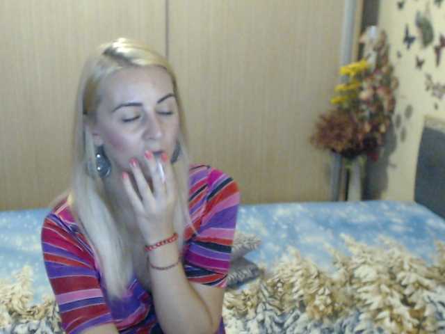 mirabelasweet belle show