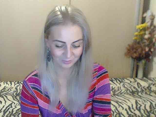 MirabelaSweet webcam